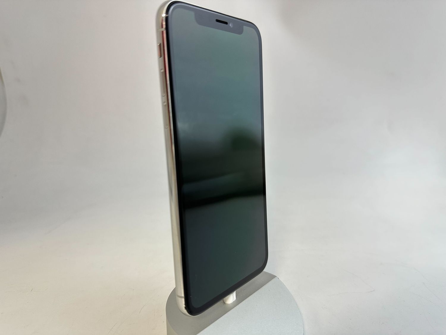 ムスビー｜画面傷なし！ iPhone X 256GB SIMフリー 電池100 
