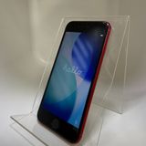 �����ꡪiPhone SE����3����� 64GB RED  SIM�ե꡼ ����89%