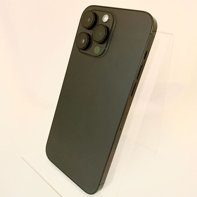 ꡪ iPhone 14 Pro Max 128GB ڡ֥å SIMե꡼ 78%