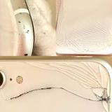 ꡪ iPhone SE2 128GB ۥ磻 SIMե꡼ 80%