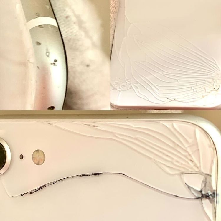 ꡪ iPhone SE2 128GB ۥ磻 SIMե꡼ 80%