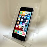 動作良好! iPhone SE(第1世代) 16GB スペースグレイ SIMフリー 電池73%