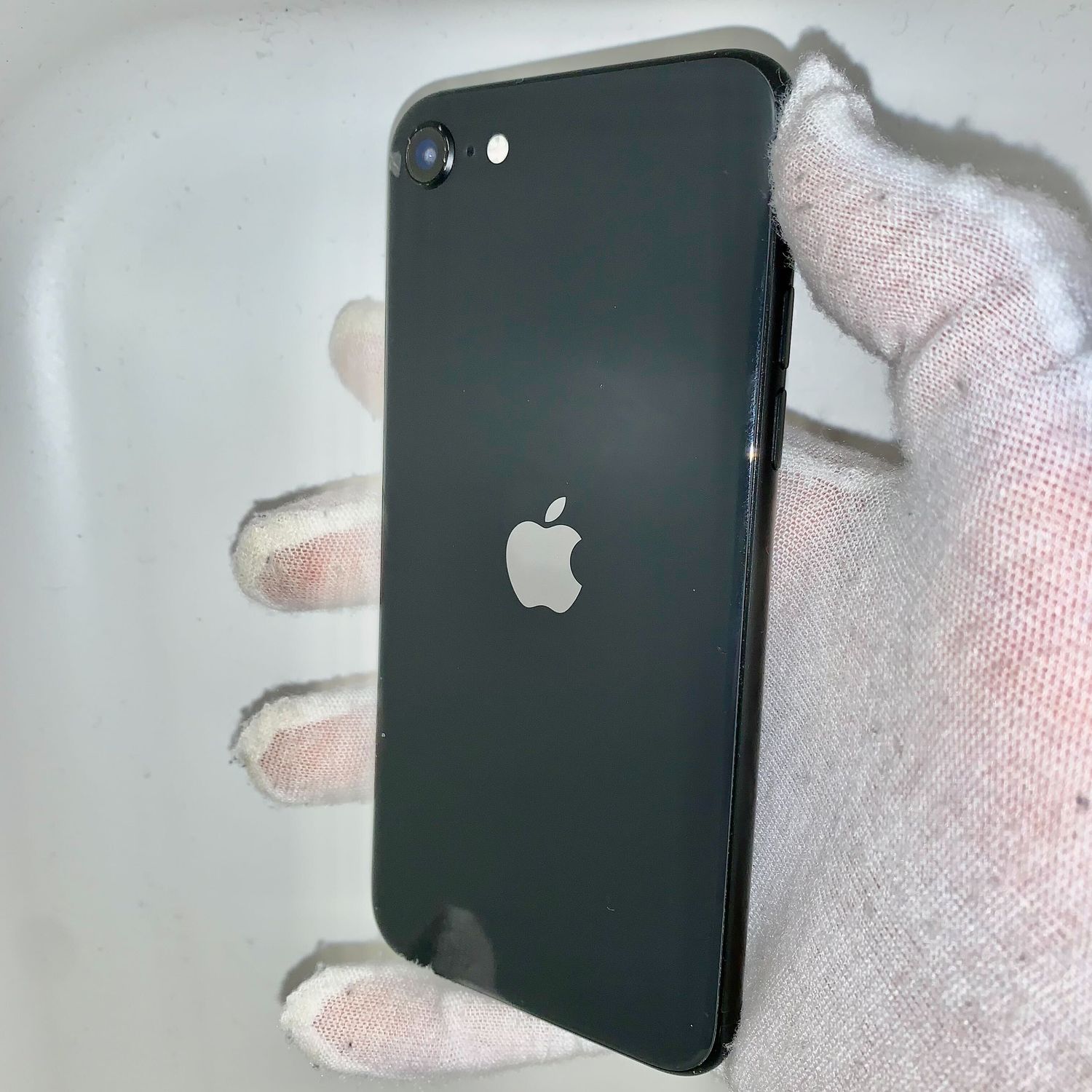 ムスビー｜動作良好！ iPhone SE2 64GB SIMフリー 電池75% 【アップル 