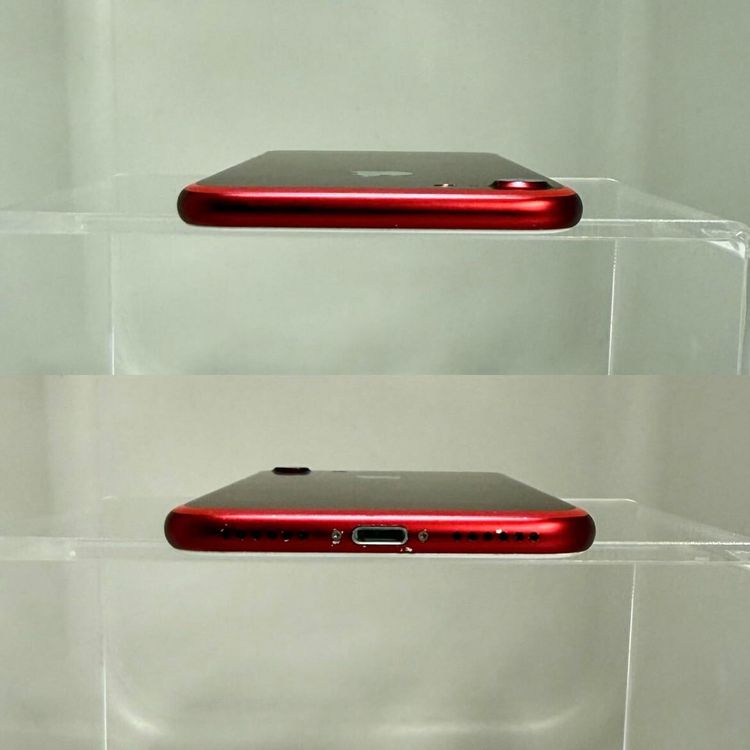 ư���ɹ��� iPhone 7 128GB (PRODUCT)REDSIM�ե꡼ ����87%
