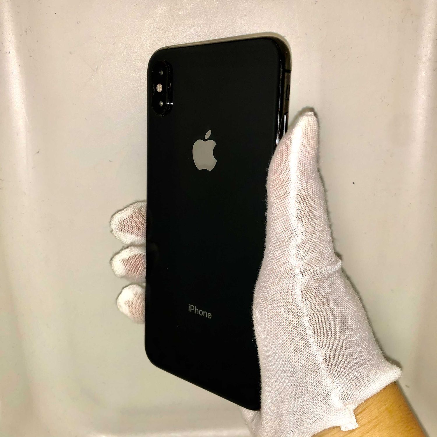 ムスビー｜訳あり！ iPhone XS Max 64GB SIMフリー 電池85% 【アップル 
