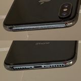 ꡪiPhone X64GB ڡ쥤SIMե꡼79% ڥåץХ䡼