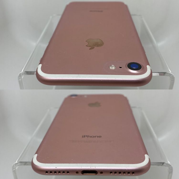 ưɹ iPhone 7 128GB  SIMե꡼ 80%