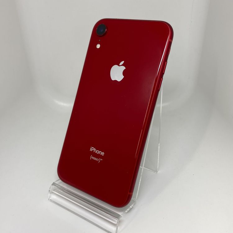 ꡪ iPhone XR 64GB (PRODUCT)RED  88%