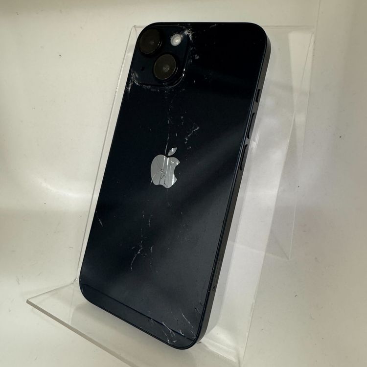 ꡪ iPhone 14 128GB ߥåɥʥ SIMե꡼ 96%