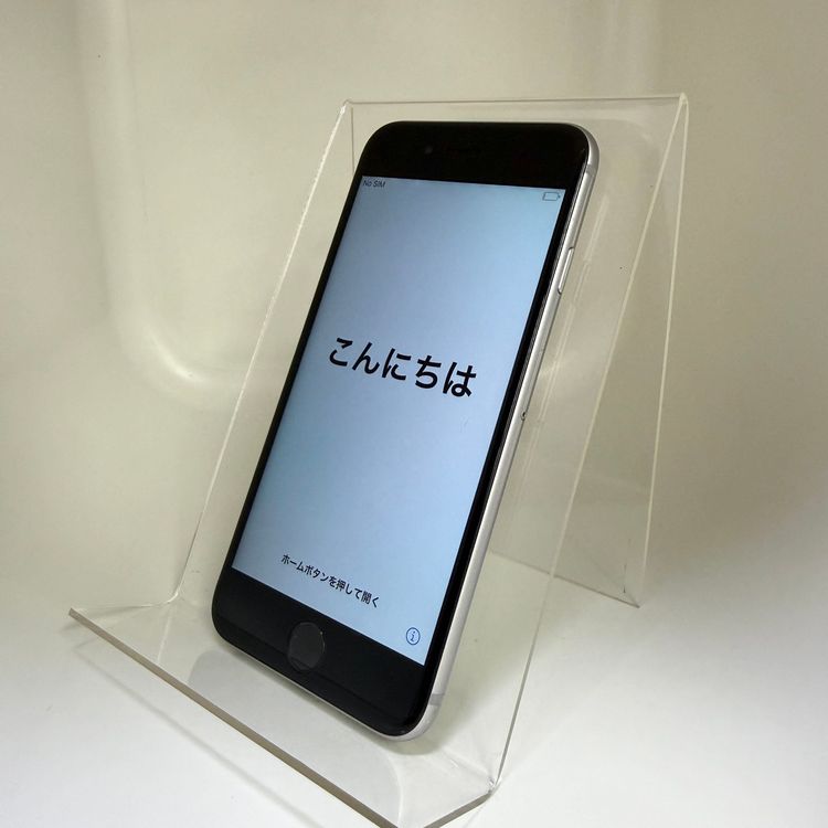 �����ꡪiPhone 6s 32GB ���ڡ������쥤   SIM�ե꡼ ����81%