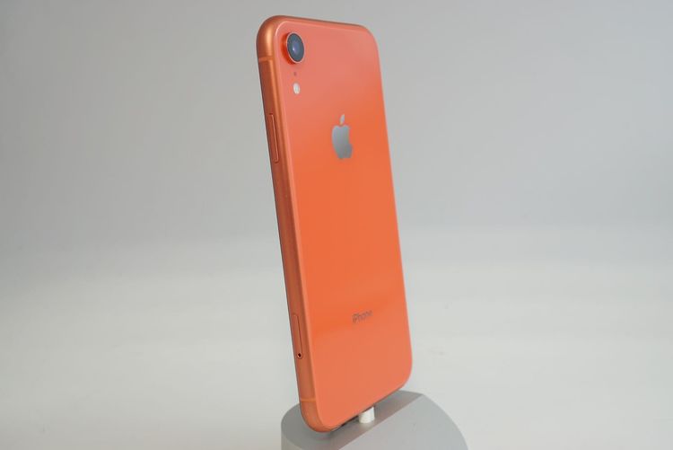 ムスビー｜訳あり！ iPhone XR 128GB SIMフリー 電池88% 【アップル 