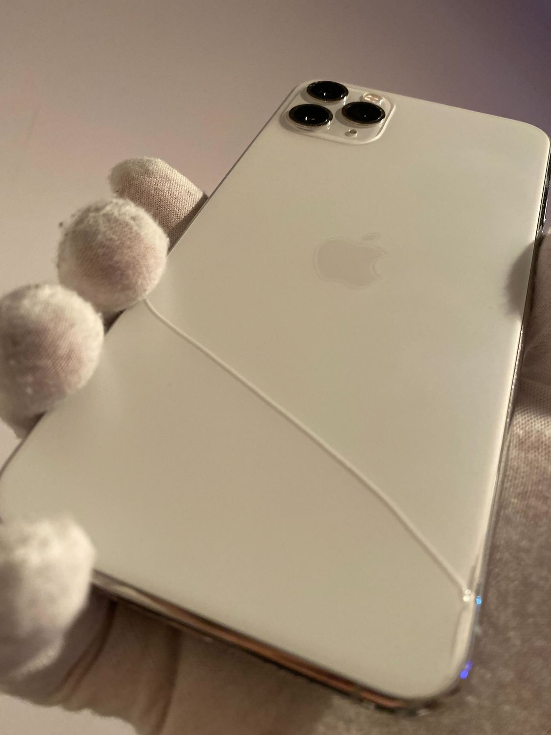ムスビー｜動作良好！ iPhone11 Pro Max 256GB SIMフリー 電池82 