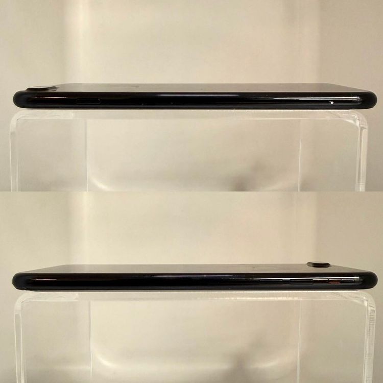 �����ꡪ iPhone 7 Plus 128GB �����åȥ֥�å� SIM�ե꡼ ����88%