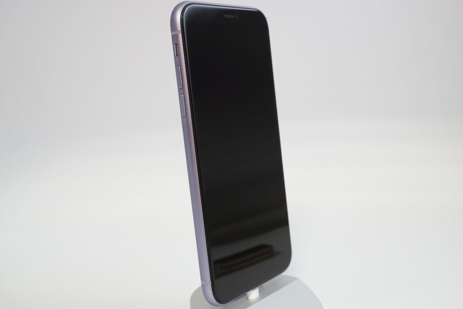 ムスビー｜画面傷なし！ iPhone11 128GB SIMフリー 電池88% 【アップル 