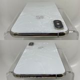 ꡪ iPhone XS 64GB С SIMե꡼ 85%