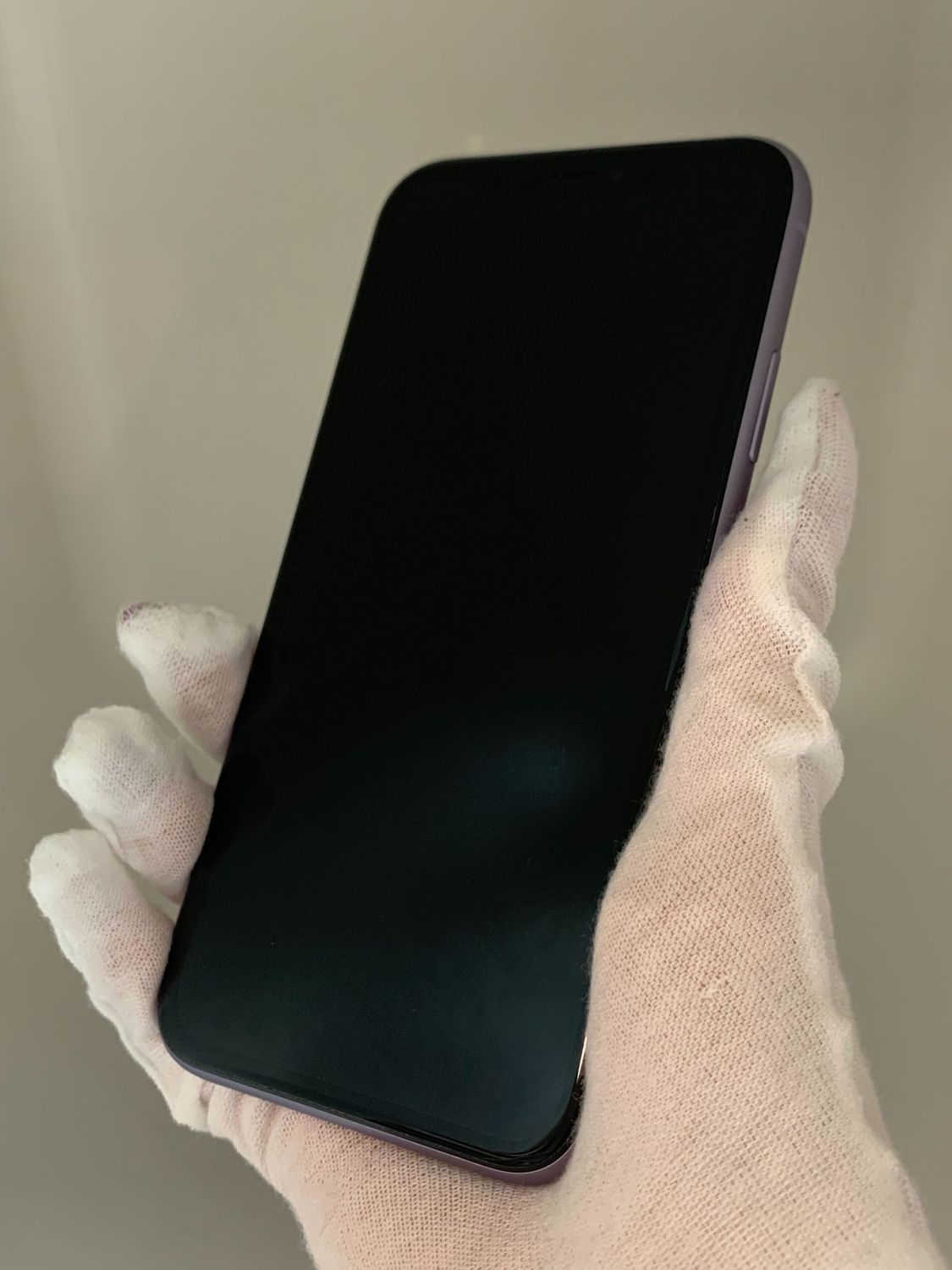ムスビー｜動作良好！ iPhone11 128GB SIMフリー 電池73% 【アップル 