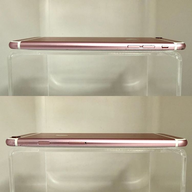 �����ꡪiPhone 6s Plus 64GB �������������  SIM�ե꡼ ����76%