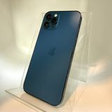 ꡪ iPhone 12 Pro 128GB ѥեå֥롼 SIMե꡼ 76%