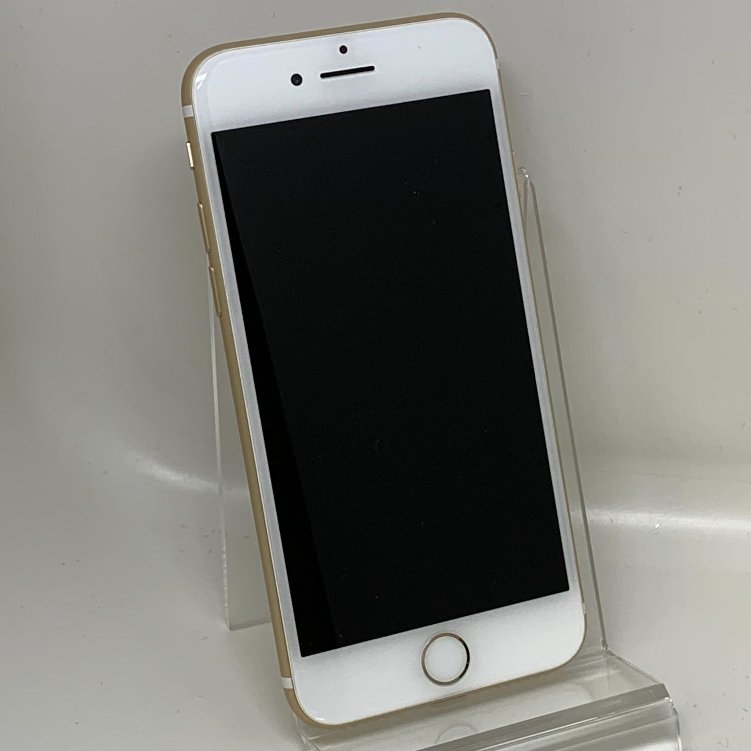 ムスビー｜美品！iPhone 7 32GB ゴールドSIMフリー 電池86% 【アップル 