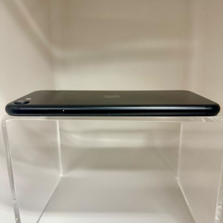 �����ꡪ  iPhone SE����2����� 64GB �֥�å� SIM�ե꡼ ����78%