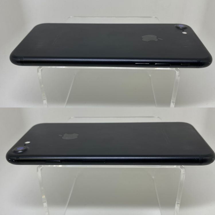 ꡪ iPhone 7 128GB ֥å SIMե꡼ 85%