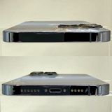 ꡪ iPhone 13 Pro Max 128GB ֥롼 SIMե꡼ 67%