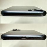 ꡪ iPhone 11 256GB ֥å SIMե꡼ 71%