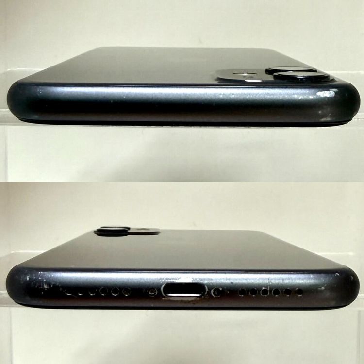 ꡪ iPhone 11 256GB ֥å SIMե꡼ 71%