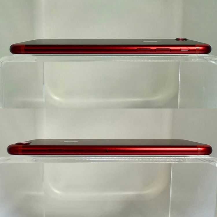 ư���ɹ���iPhone 7 128GB (PRODUCT)RED SIM�ե꡼ ����96%