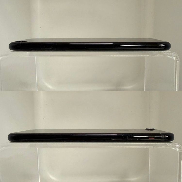 �����ꡪ iPhone 7 128GB �����åȥ֥�å� SIM�ե꡼ ����81%