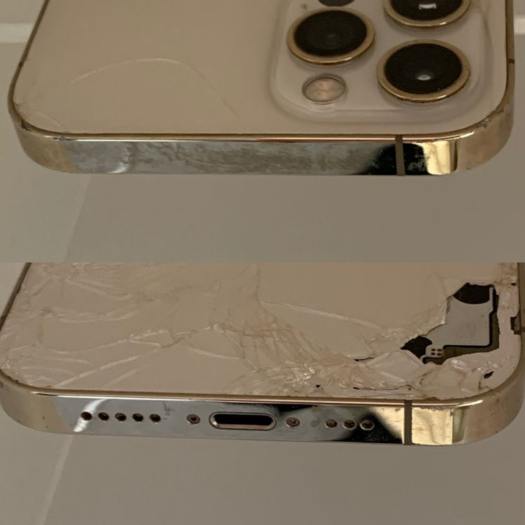 ꡪiPhone12Pro128GB  SIMե꡼ 76%ڥåץХ䡼