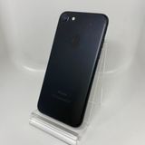 ꡪ iPhone 7 128GB ֥å SIMե꡼ 85%