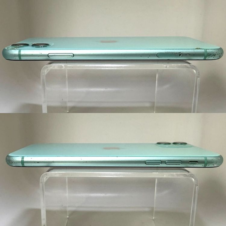 ꡪ iPhone 11 128GB ꡼ SIMե꡼ 80%