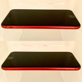 ꡪ iPhone SE2 128GB å SIMե꡼ 100%