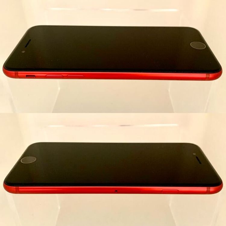 ꡪ iPhone SE2 128GB å SIMե꡼ 100%