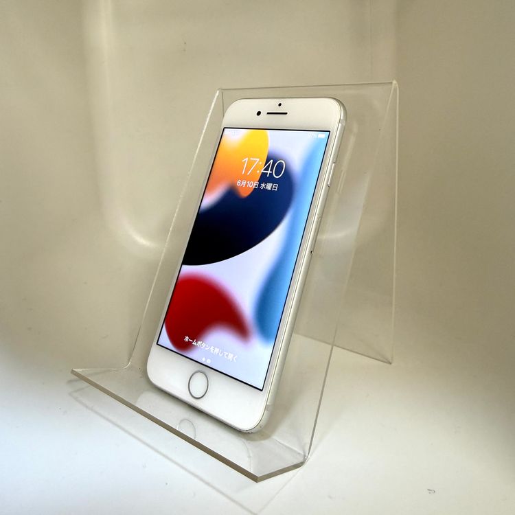 ư���ɹ���iPhone 7 32GB ����С� Ȣ�ʤ� SIM�ե꡼ ����90%