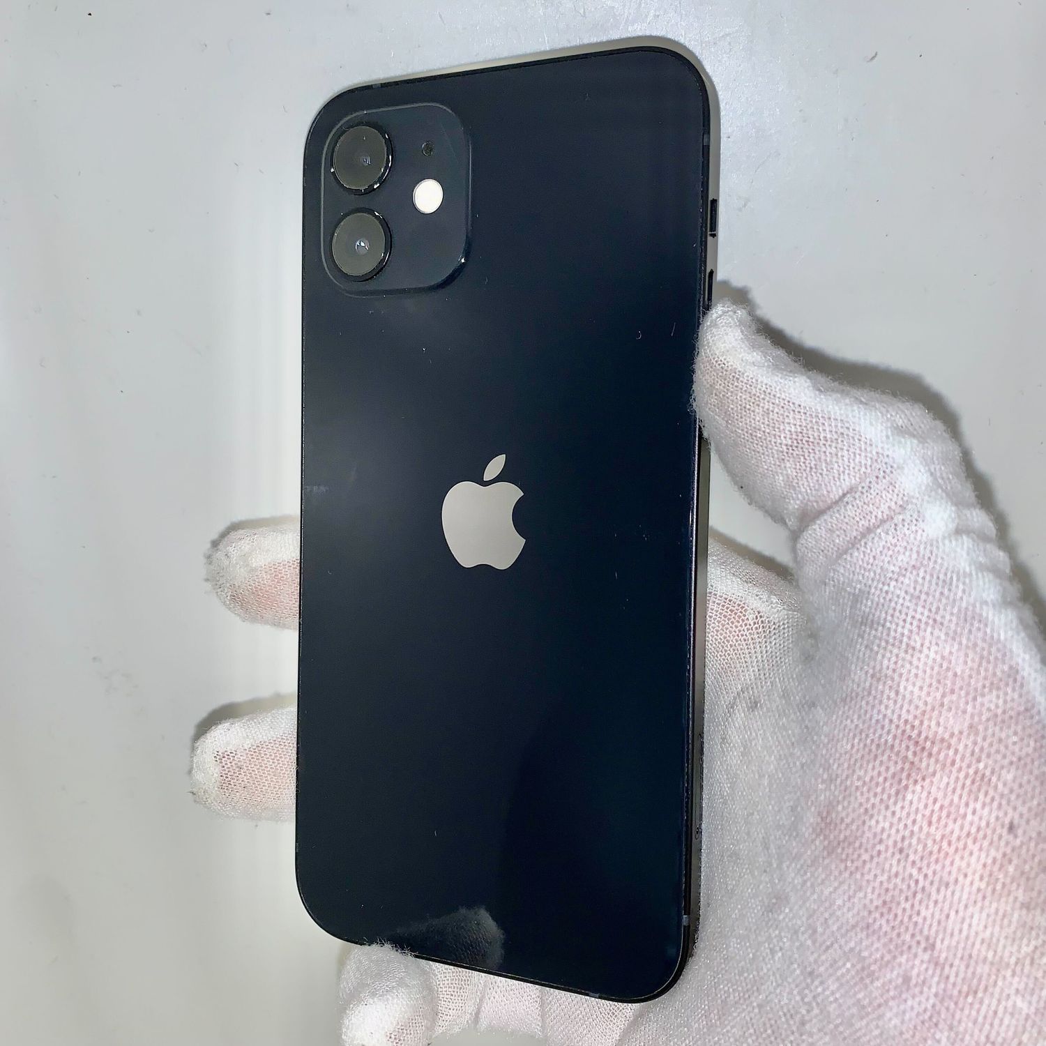 ムスビー｜動作良好！ iPhone12 256GB SIMフリー 電池79% 【アップル 