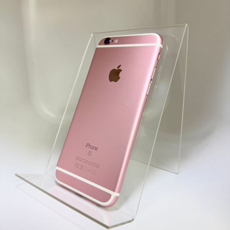 ư���ɹ��� iPhone 6s 64GB �������������  SIM�ե꡼ ����100%