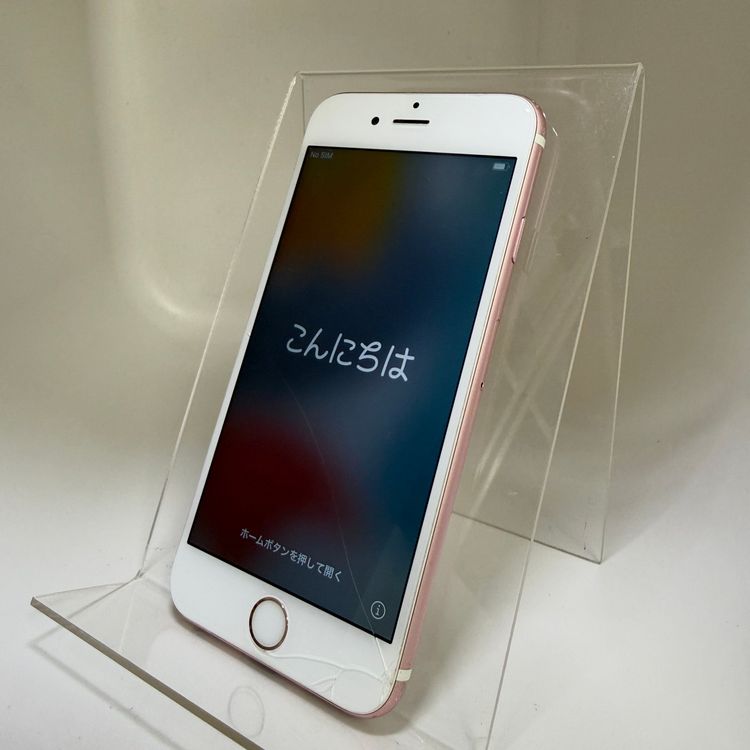 �����ꡪ iPhone 6s 64GB ������������� SIM�ե꡼ ����82%