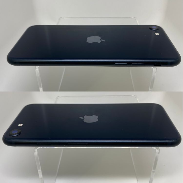 ꡪ iPhone SE3 64GB ߥåɥʥ SIMե꡼ 72%