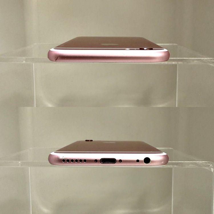 �����ꡪ iPhone 6s 128GB �������������  SIM�ե꡼ ����84%