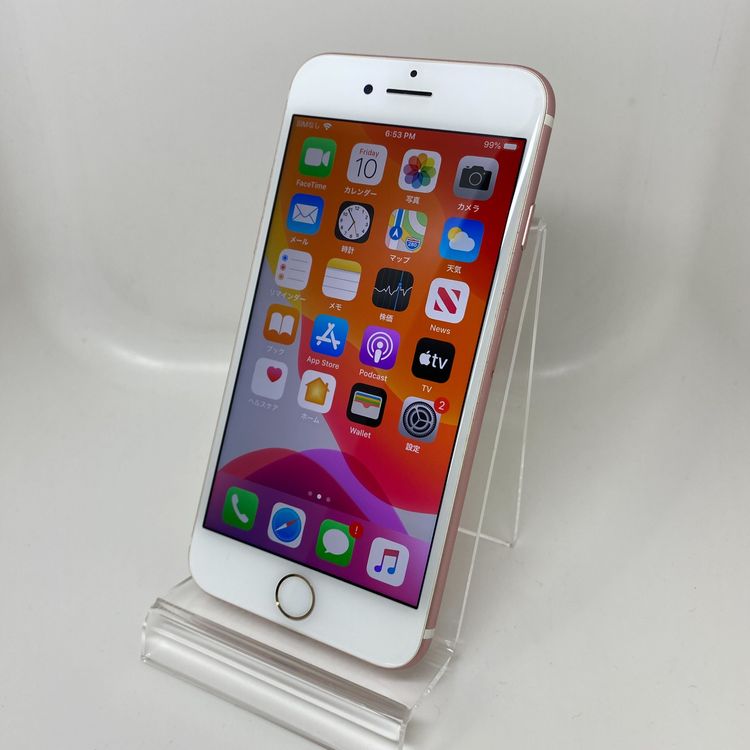 ưɹ iPhone 7 128GB  SIMե꡼ 80%