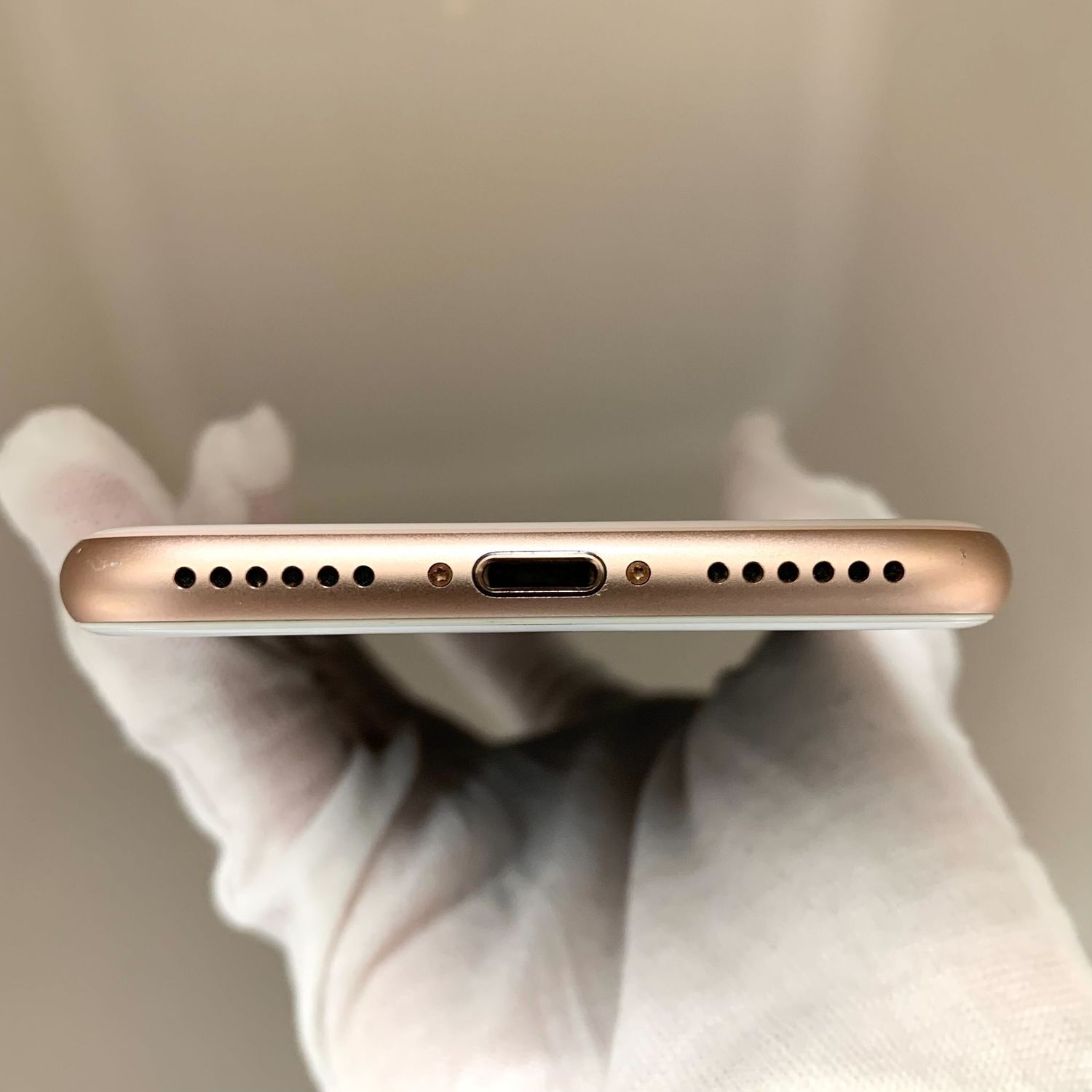 ムスビー｜動作良好！ iPhone8 64GB SIMフリー 電池100% 【アップル 