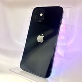 �����ꡪ iPhone 12 128GB �֥�å� SIM�ե꡼ ����80%