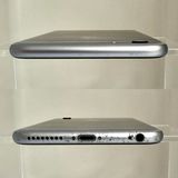 �����ꡪ iPhone 6s Plus 64GB ���ڡ������쥤 SIM�ե꡼ ����74%
