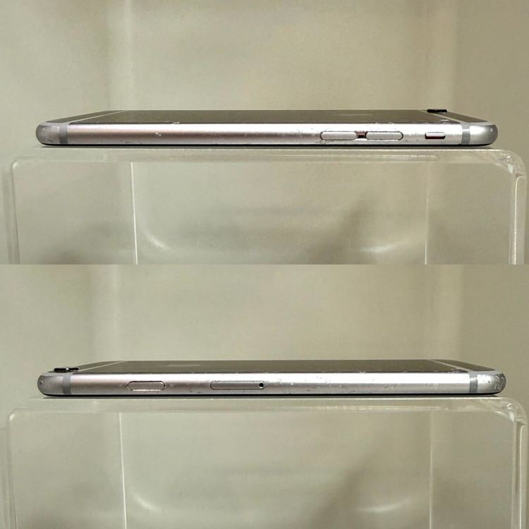 �����ꡪiPhone 6s 64GB ���ڡ������쥤   SIM�ե꡼ ����68%