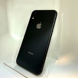 ꡪ iPhone XR 128GB ֥å SIMե꡼ 78%