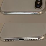 ꡪiPhone X 256GB СSIMե꡼ 72% ڥåץХ䡼