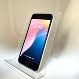 訳あり! iPhone SE(第2世代) 64GB ホワイト SIMフリー 電池100%