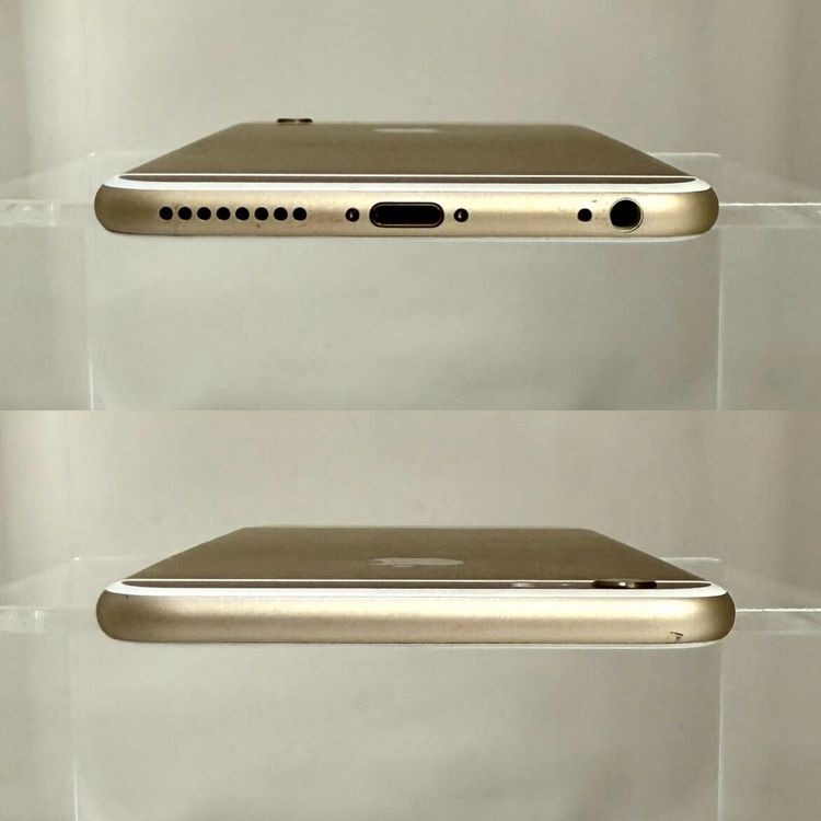�����ꡪiPhone 6 Plus 64GB �������   SIM�ե꡼ ����91%